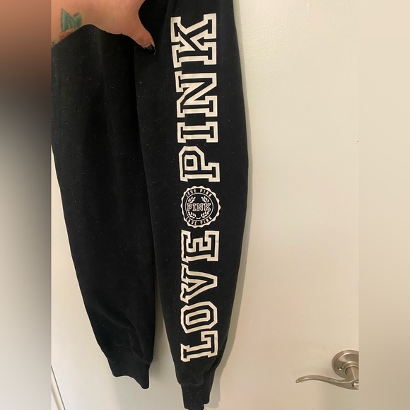 Speckled matching joggers VS PINK size XS - Picture 4 of 14